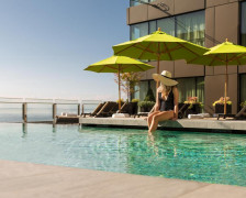 Die besten Hotels mit Pools in Seattle