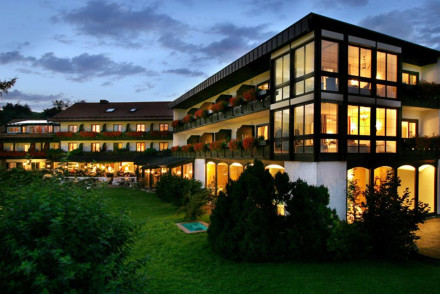 Hotel Die Mittelburg