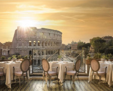 The Best Hotels in Celio, Rome
