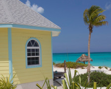 Les 15 meilleurs hôtels pour les familles aux Bahamas