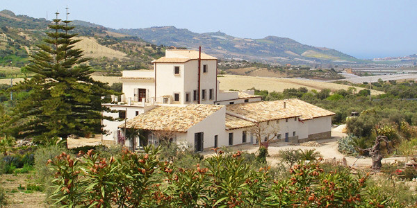Azienda Agricola Mandranova