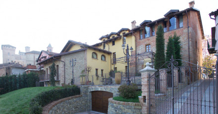 Casa Pavesi