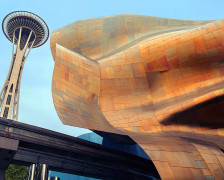 13 meilleurs hôtels-boutiques à Seattle