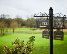 Die 11 besten Golfhotels in Irland