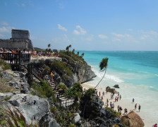 Die 25 besten Hotels an der Riviera Maya, Mexiko