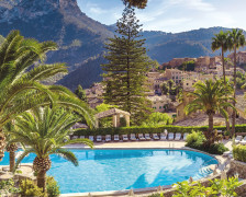 Les 14 meilleurs hôtels de luxe de Majorque