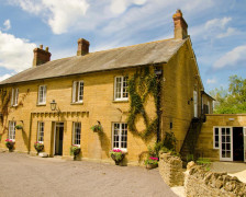 20 of The Best Pubs with Rooms in the South West