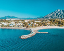12 des meilleurs hôtels de plage d'Andalousie