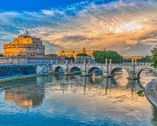 The 15 Best Family Hotels in Rome
