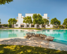 The 16 Best Family Hotels in Puglia
