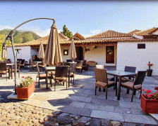 5 of Tenerife's Best Rural Hotels