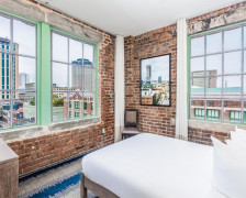 The 20 Best New Orleans Boutique Hotels