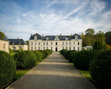 Die 7 besten Chateau Hotels in der Champagne