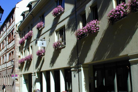 Hotel Agneshof