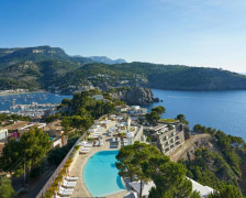 Les 15 meilleurs hôtels familiaux de Majorque