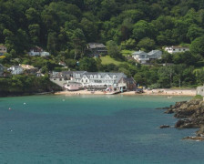 The 17 Best Hotels in Devon by the sea