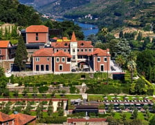 Die 12 besten Hotels im Douro-Tal