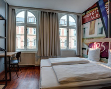 8 der besten Budget-Hotels in Kopenhagen