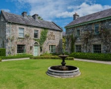 Die 16 besten Familienhotels in Irland