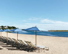Les 8 meilleurs hôtels de plage à Cape Cod