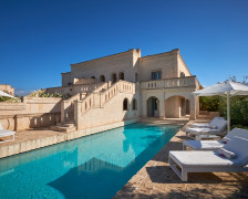 The 14 Best Luxury Hotels in Puglia