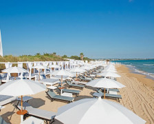 The 9 Best Beach Hotels in Puglia