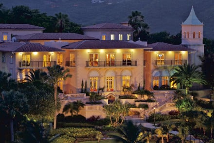 Ritz Carlton, US Virgin Islands