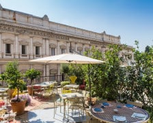 The 12 Best Hotels in Monti, Rome