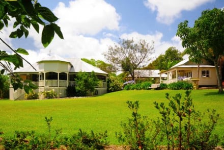 Bangalow Guesthouse