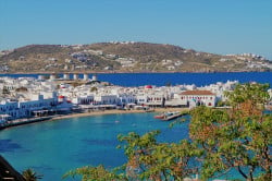 Where to Stay on Mykonos