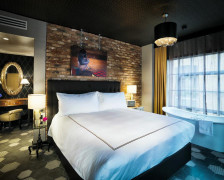 The 9 Best Hotels in Shoreditch