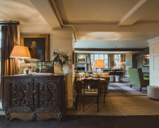 6 of the Best Peak District Country House Hotels