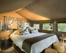 30 meilleurs hôtels près du parc national Kruger