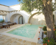 The 12 Best Hotels with a Spa in Puglia