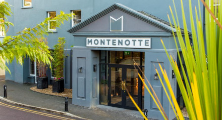 The Montenotte