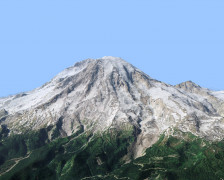 The Best Hotels for Mount Rainier National Park
