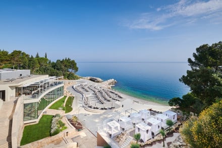 Kempinski Hotel Adriatic 