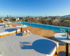 20 of the Best Hotels in Eixample, Barcelona