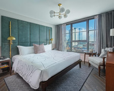 The Best Hotels in West Loop Chicago