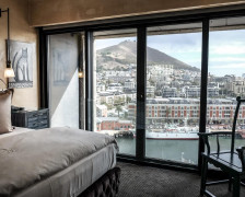 11 der besten Hotels an der Waterfront in Kapstadt