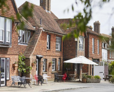 The 6 Best Pubs with Rooms in East Sussex