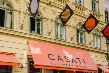 Casati Hotel