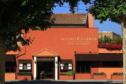 Hotel Michel Chabran