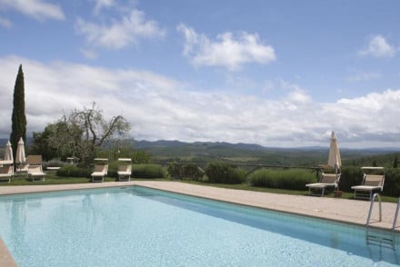 Villa Dievole Wine Resort