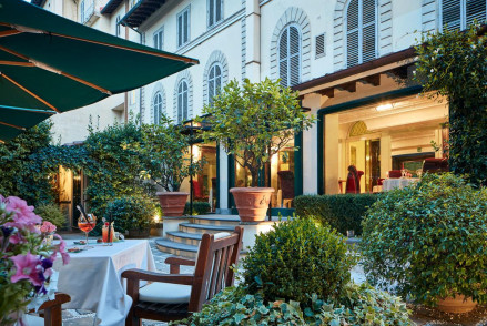 Hotel Regency Florence