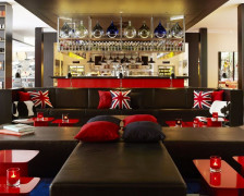 18 Great value hotels in London