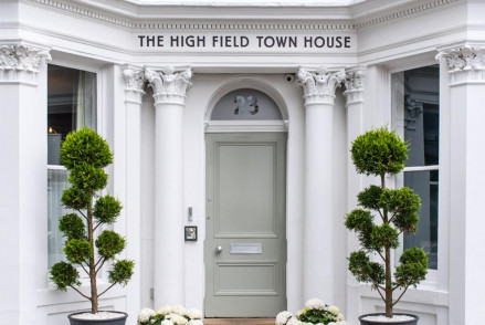 The High Field Townhouse