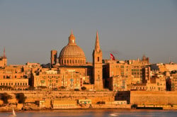 Wo man auf Malta übernachtet