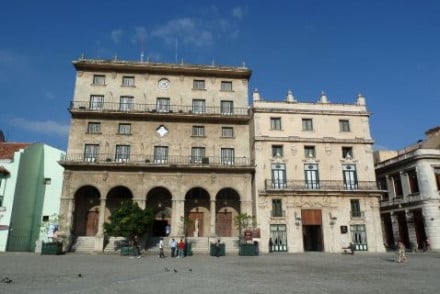 Palacio Marques Felipe