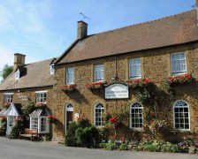 The 5 Best Pubs with Rooms in Warwickshire